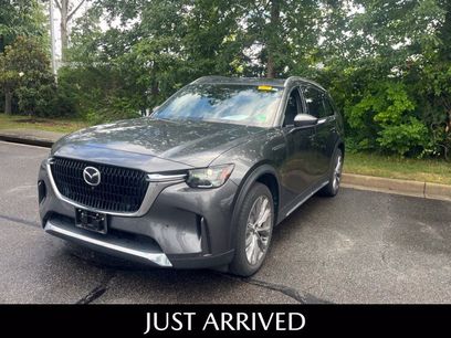 Certified 2024 MAZDA CX-90 3.3 Turbo w/ Premium Plus Pkg