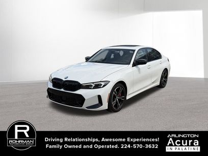 Used 2023 BMW M340i xDrive
