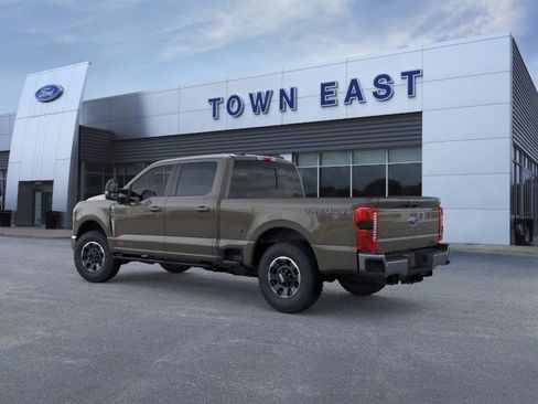 New 2026 Ford F250 Lariat AWD/4WD image 13