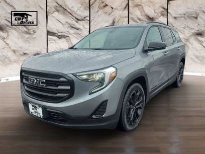Used 2020 GMC Terrain SLE w/ Driver Convenience Package