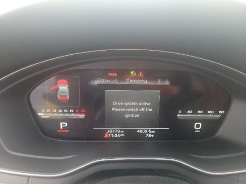 Used 2022 Audi S5 Prestige AWD/4WD image 19