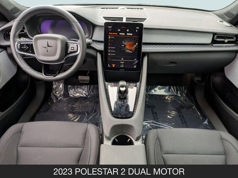 Used 2023 Polestar Polestar 2 AWD/4WD image 13
