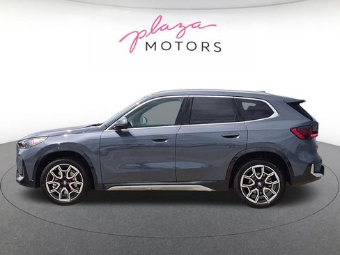 Used 2026 BMW X1 xDrive28i w/ Technology Package AWD/4WD image 8