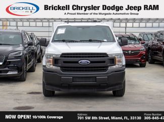 Used 2018 Ford F150 XL w/ Equipment Group 101A Mid video 2