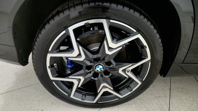 Used 2026 BMW X2 M35i AWD/4WD image 82