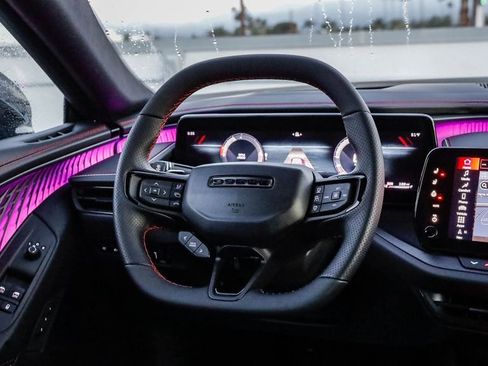 New 2026 Dodge Charger R/T Scat Pack image 18