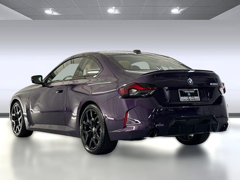 New 2026 BMW 230i Coupe w/ M Sport Package image 3