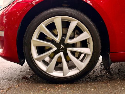 Used 2018 Tesla Model 3 Mid Range image 53