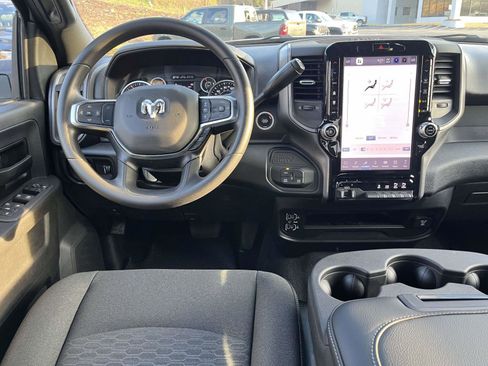 New 2026 RAM 2500 Tradesman image 4