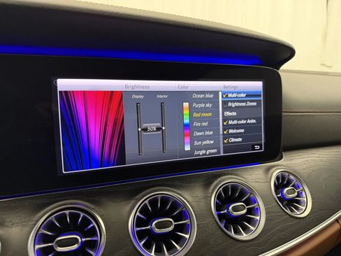 Used 2020 Mercedes-Benz E 450 4MATIC Coupe image 40