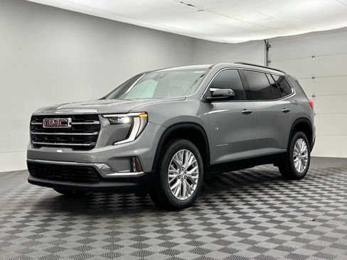New 2026 GMC Acadia Elevation w/ Elevation Premium Package image 14