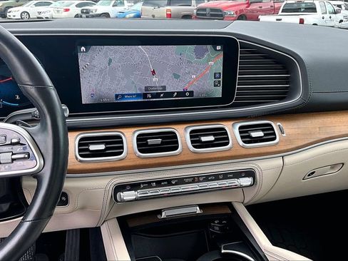 Used 2022 Mercedes-Benz GLE 350 image 31
