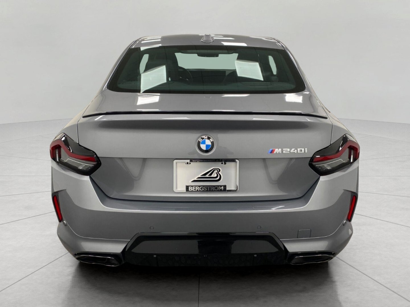 New 2027 BMW M240i Coupe w/ Premium Package RWD image 4