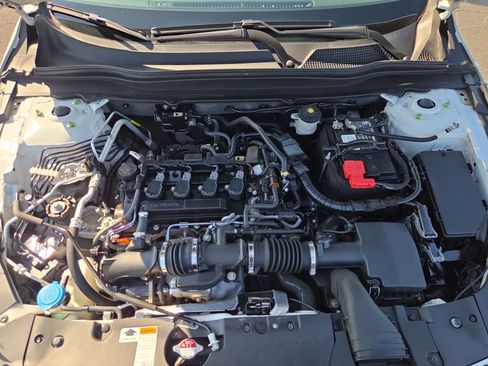 Used 2021 Honda Accord Sport image 20