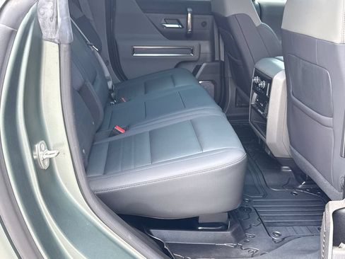 Used 2024 GMC Hummer EV 3X AWD/4WD image 15