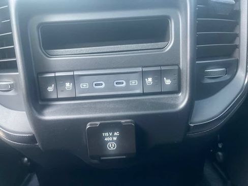 New 2026 RAM 1500 RHO w/ RHO Level 1 Equipment Group AWD/4WD image 45