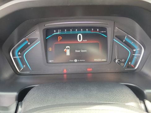 Used 2019 Honda Odyssey EX-L image 26