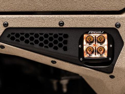 Used 2025 Ford F150 Lariat w/ FX4 Off-Road Package image 25