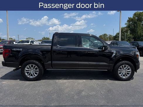 Used 2024 Ford F150 King Ranch AWD/4WD image 6