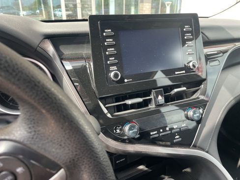 Used 2024 Toyota Camry LE FWD image 21