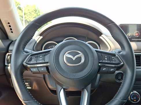 Used 2018 MAZDA CX-5 Sport w/ I-ACTIVSENSE Package AWD/4WD image 17