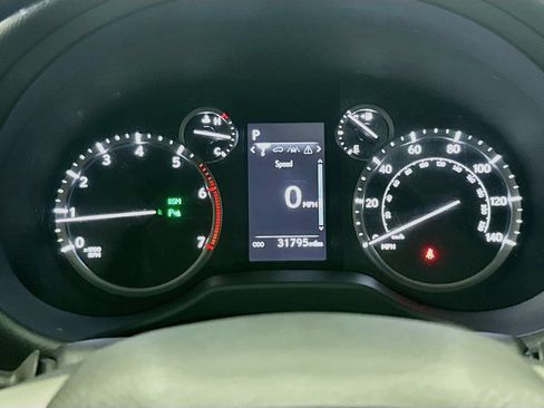 Used 2023 Lexus GX 460 Premium AWD/4WD image 14