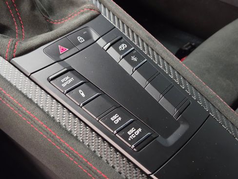 Certified 2025 Porsche 718 Boxster Spyder RS image 20