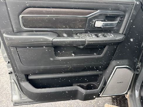 New 2026 RAM 2500 Laramie image 17