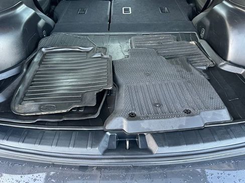 Used 2024 Subaru Forester Premium image 18