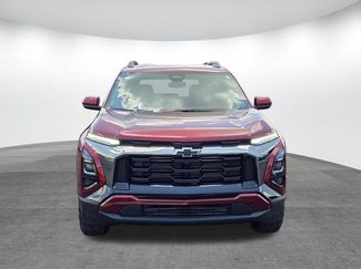Used 2025 Chevrolet Equinox ACTIV AWD/4WD video 2