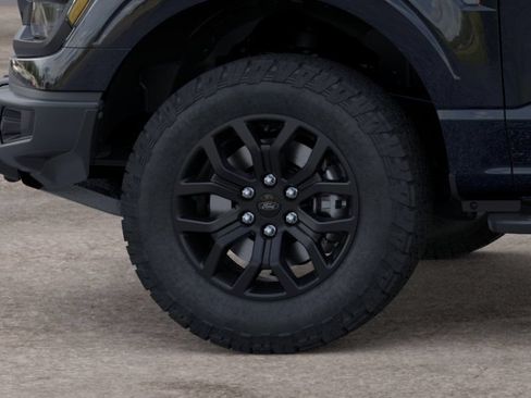 New 2026 Ford F150 Tremor w/ Equipment Group 402A High AWD/4WD image 19