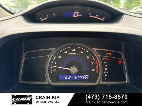 Used 2009 Honda Civic EX-L image 20