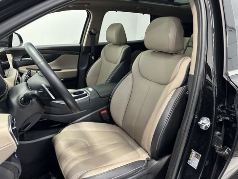 Certified 2023 Hyundai Santa Fe Limited image 11