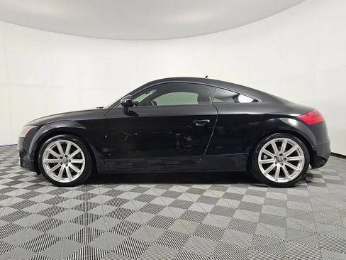 Used 2013 Audi TT 2.0T Premium Plus AWD/4WD image 4