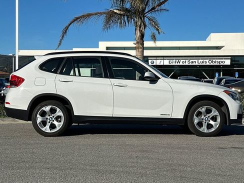 Used 2015 BMW X1 sDrive28i image 2
