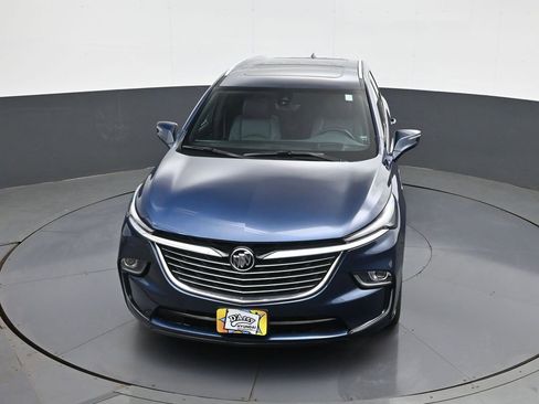 Used 2023 Buick Enclave Premium w/ Experience Buick Package FWD image 15
