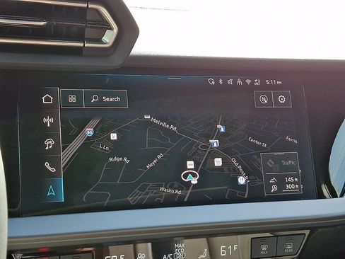 Certified 2026 Audi A3 2.0T Premium w/ Convenience Package AWD/4WD image 5