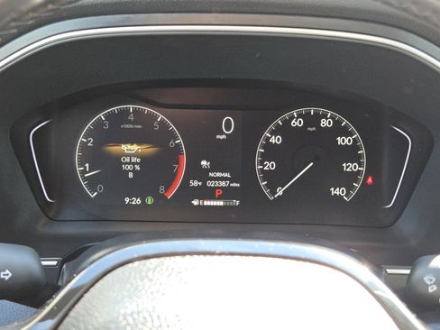 Certified 2023 Honda Pilot EX-L image 30