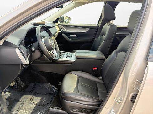 Used 2026 MAZDA CX-90 3.3 Turbo w/ Premium Sport Pkg AWD/4WD image 9