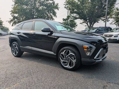 Used 2026 Hyundai Kona SEL Premium