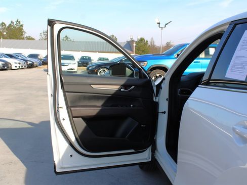 Used 2019 MAZDA CX-5 Signature image 37