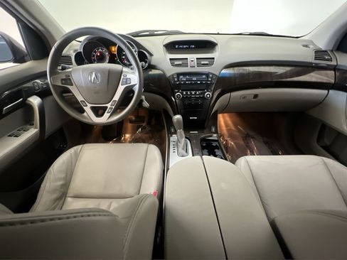 Used 2012 Acura MDX AWD/4WD image 21