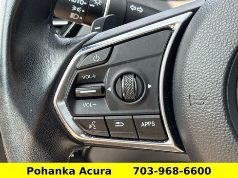 Certified 2023 Acura RDX AWD image 13