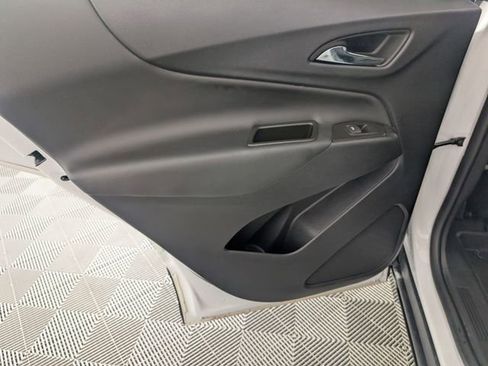 Used 2023 Chevrolet Equinox LT w/ LPO, Floor Liner Package AWD/4WD image 27