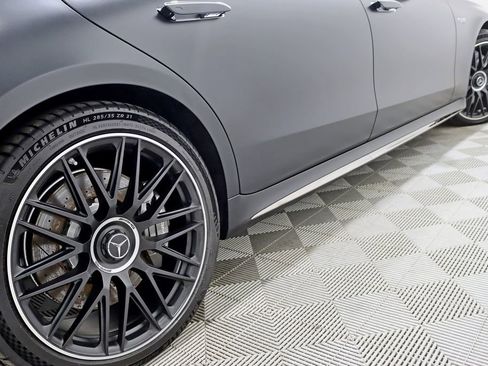 Used 2024 Mercedes-Benz S 63 AMG S image 11