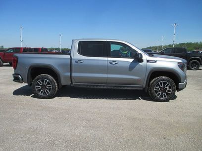 New 2026 GMC Sierra 1500 AT4 w/ AT4 Premium Package