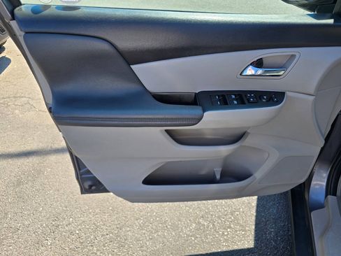 Used 2016 Honda Odyssey EX-L image 13