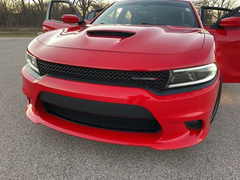 Used 2022 Dodge Charger R/T image 94