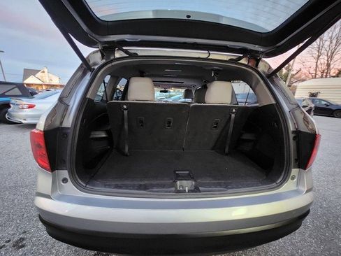 Used 2017 Honda Pilot EX-L image 23