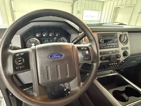 Used 2013 Ford F250 XLT w/ XLT Value Pkg image 17